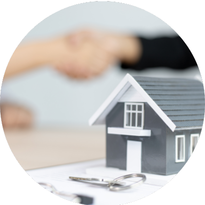 Real Estate